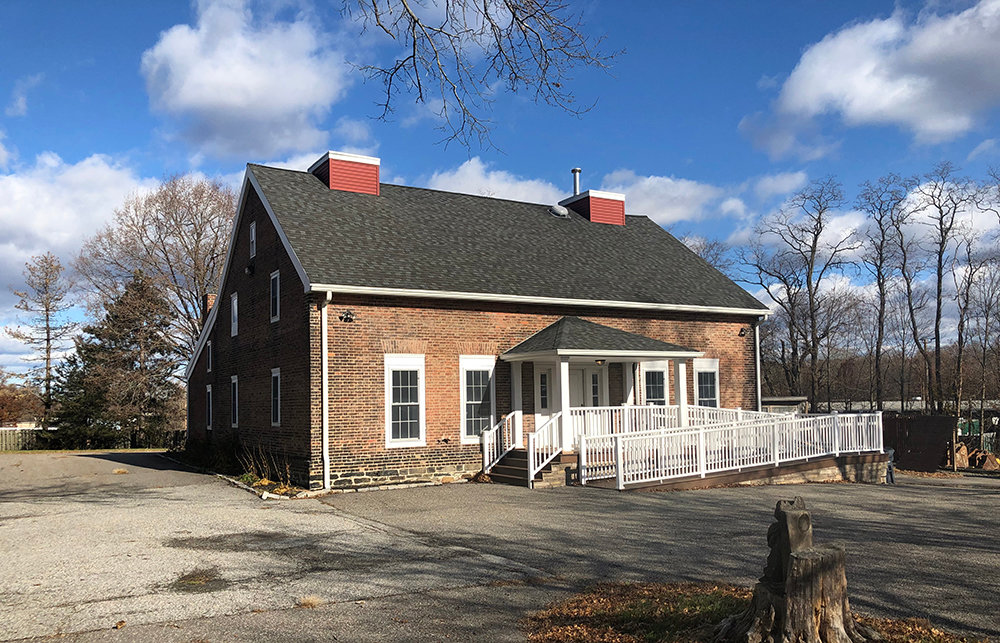 The Orange County Chamber of Commerce has relocated it’s headquarters from Goshen to the historic Blake Homestead in Maybrook.